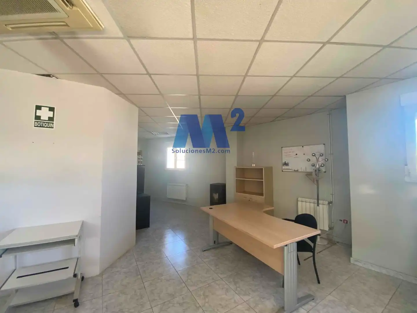 Industrial buildings for rent in Zona Industrial