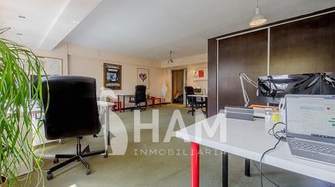 Foto 4 de Oficina de lloguer a Calle de Sánchez Barcáiztegui, Pacífico, Madrid