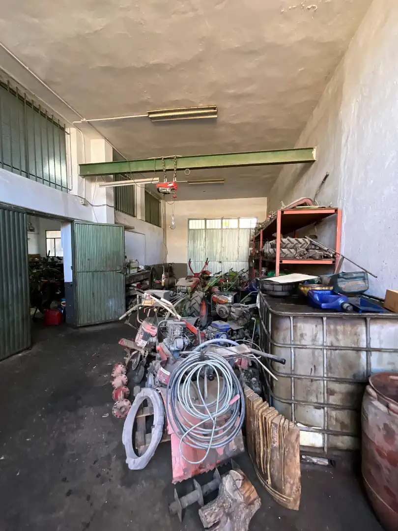 Local comercial en venda a Avenida Reina Sofía, imagen 8