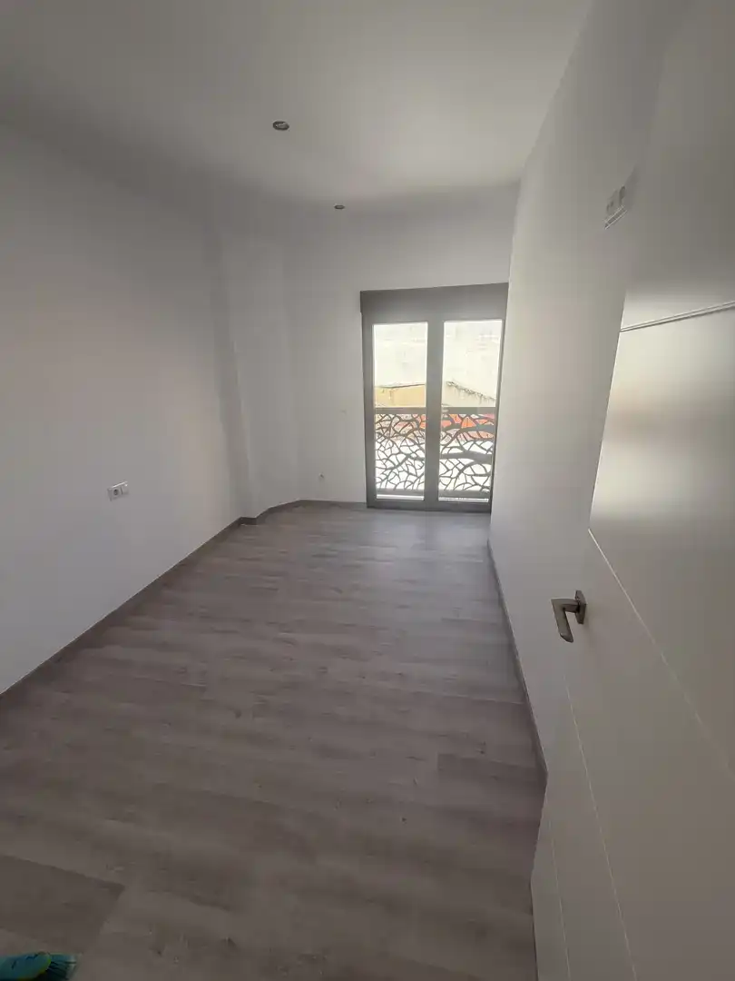 Terrassa de Apartament en venda en Munera amb Aire condicionat i Balcó
