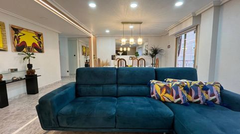 Photo 3 of Flat for sale in Calle Mario Pastor Sempere, Camí dels Magros - Casablanca, Elche / Elx