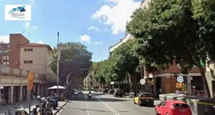 Wohnung zum Verkauf in Passeig de Maragall, imagen 2