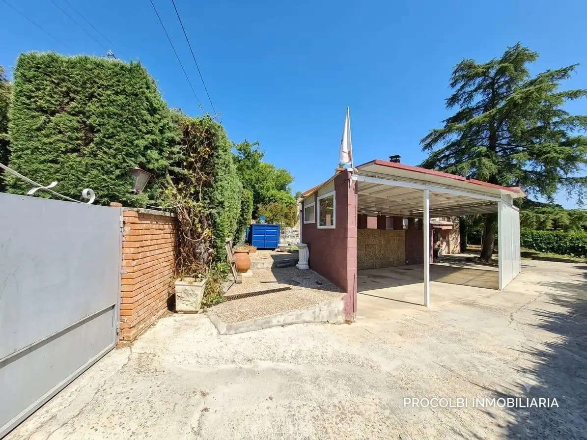 Casa con giardino in vendita a Calle Falla, imagen 52