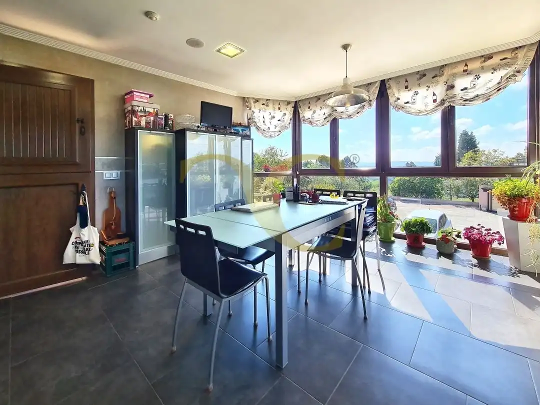 Villa con terrazza in vendita a Camino del Chamurru, imagen 22