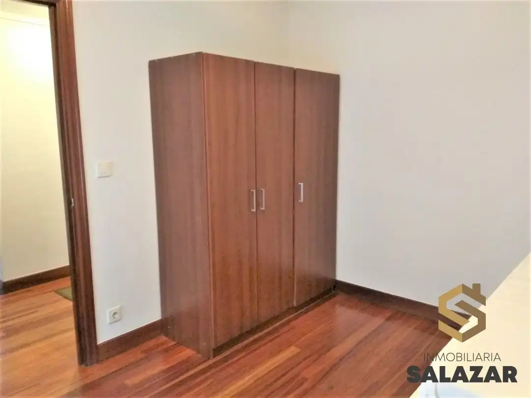 Flat for rent in Basurtu Kastrexana Errepidea, Altamira