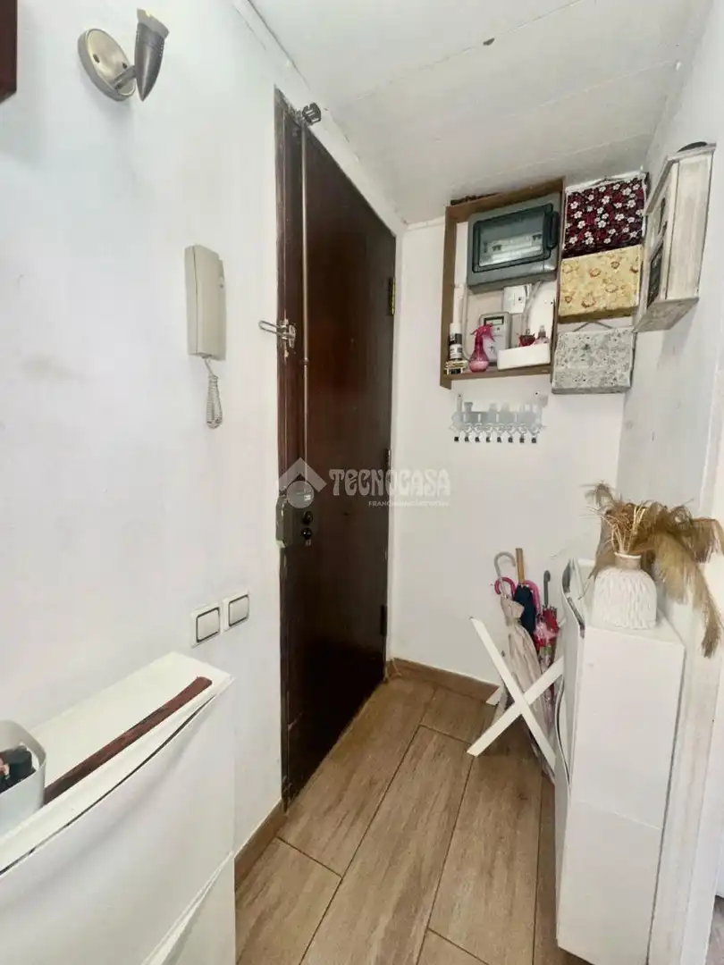 Piso en venta en Barcelona con Aire acondicionado