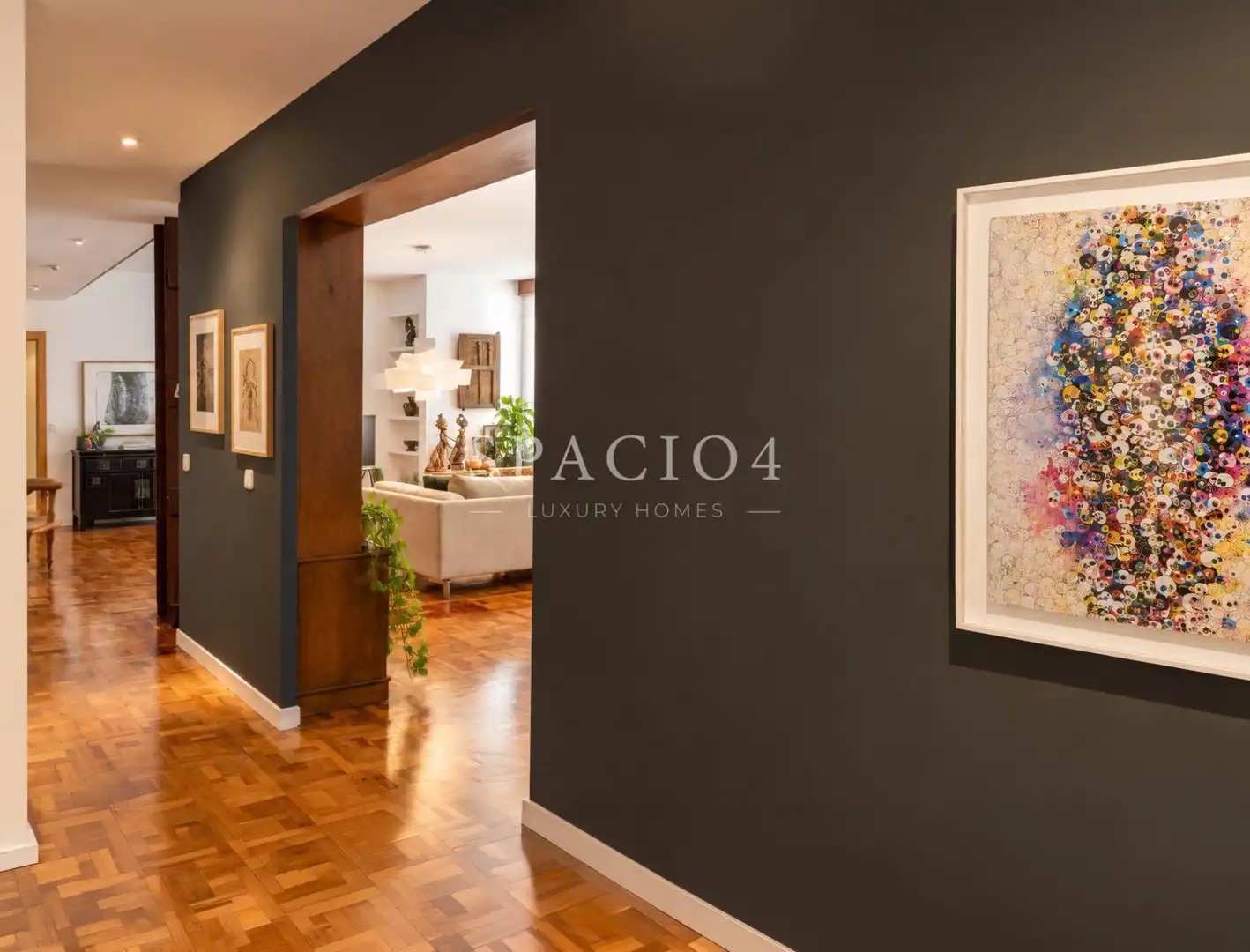 Flat with balcony for sale in Calle QUINTANA 9, imagen 15