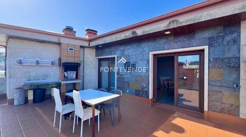 Foto 5 de Ático en venta en Doctor Otero Ulloa, Marín, Pontevedra
