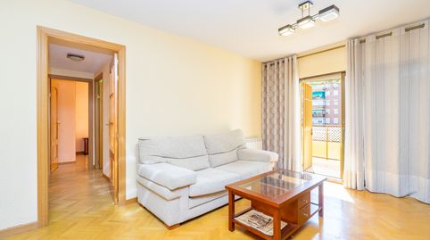 Foto 4 de Piso en venta en Calle Miguel Ángel, Norte - Universidad, Móstoles
