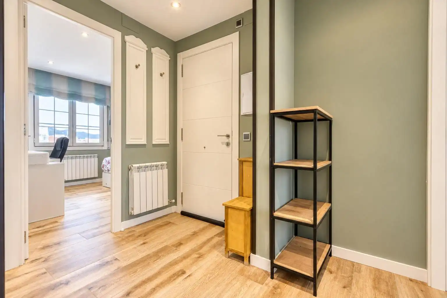Piso con terraza en venta en Vilanova del Camí, imagen 12