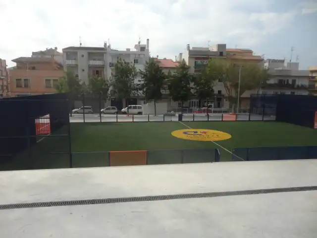 Local comercial en venda a Les Roquetes, imagen 2