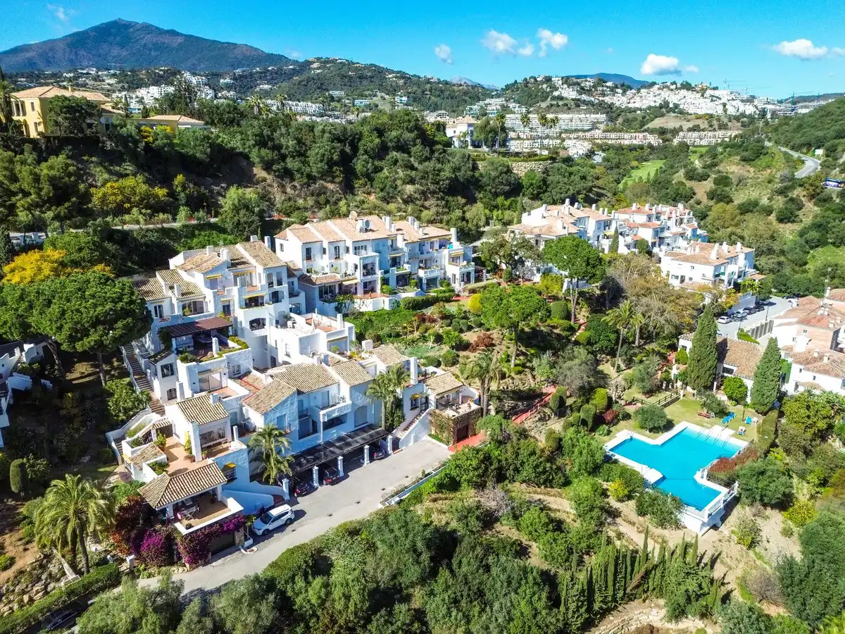 Apartamento con piscina en venta en Los Arqueros  - Puerto del Almendro, imagen 35