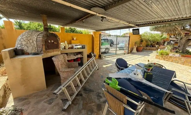 Villa zum Verkauf in Calle  Almendro, imagen 23
