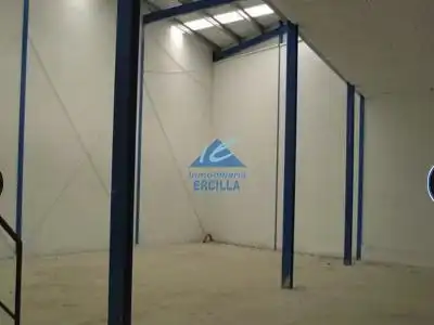 Nave industrial in vendita a Mungia