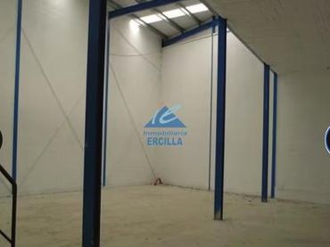 Industrial building for sale in Mungia