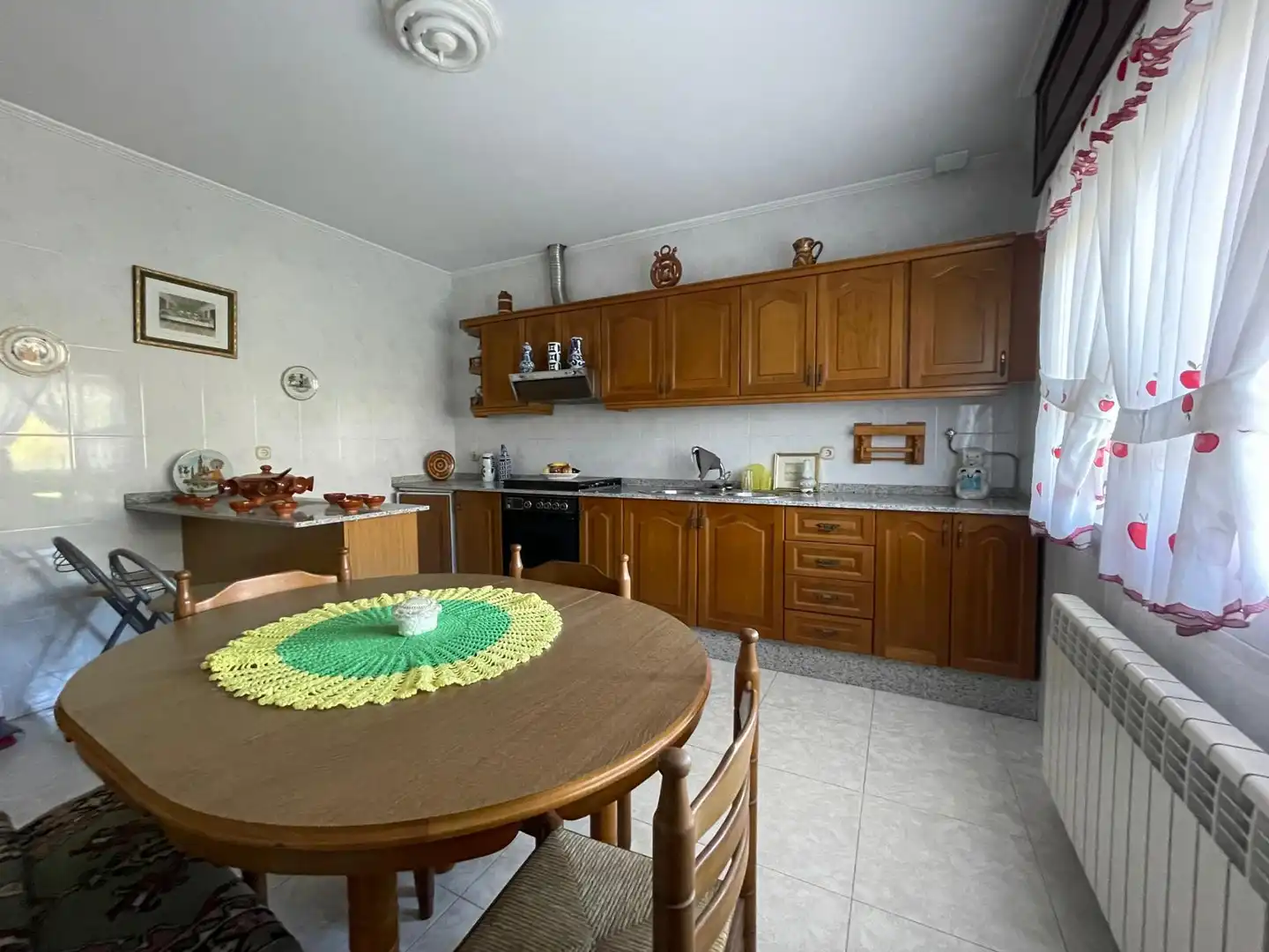 Chalet con terraza en venta en Fene, imagen 16