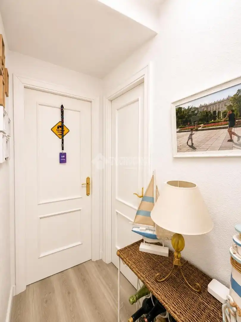 Flat for sale in Illescas  with Air Conditioner and Heating