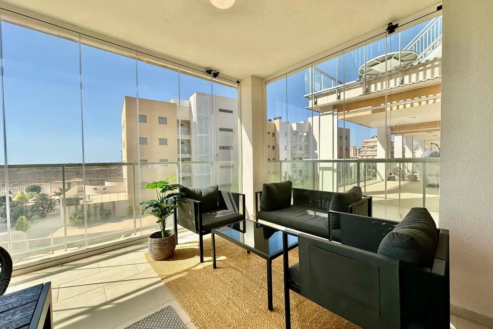 Apartamento con terraza en venta en Orihuela Costa, imagen 23