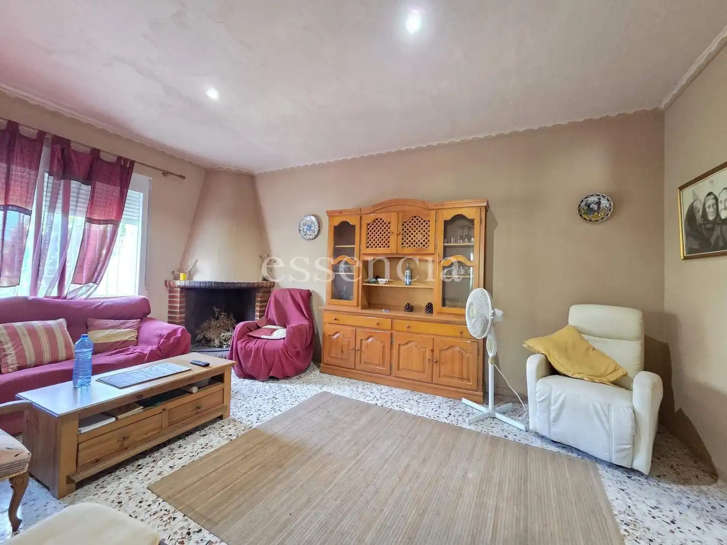 Chalet con terraza en venta en Ròtova, imagen 17
