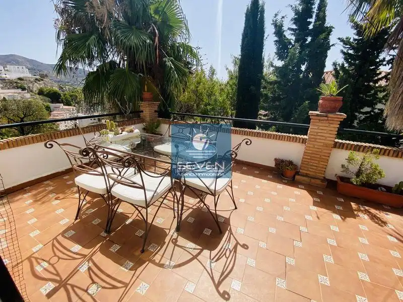 Villa mit Pool zum Verkauf in Campo Velilla, imagen 10