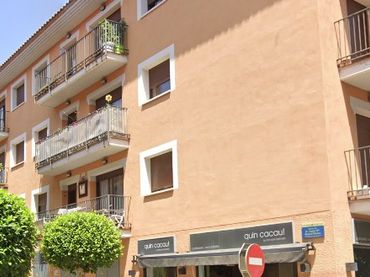 Piso en venta en Casc Antic - Nou Cambrils