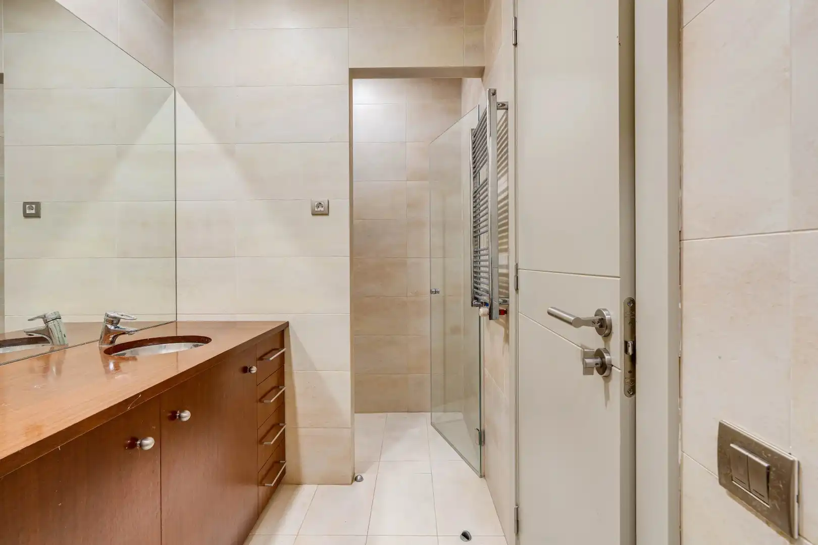 Casa amb piscina en venda a Sarrià - Sant Gervasi, imagen 51
