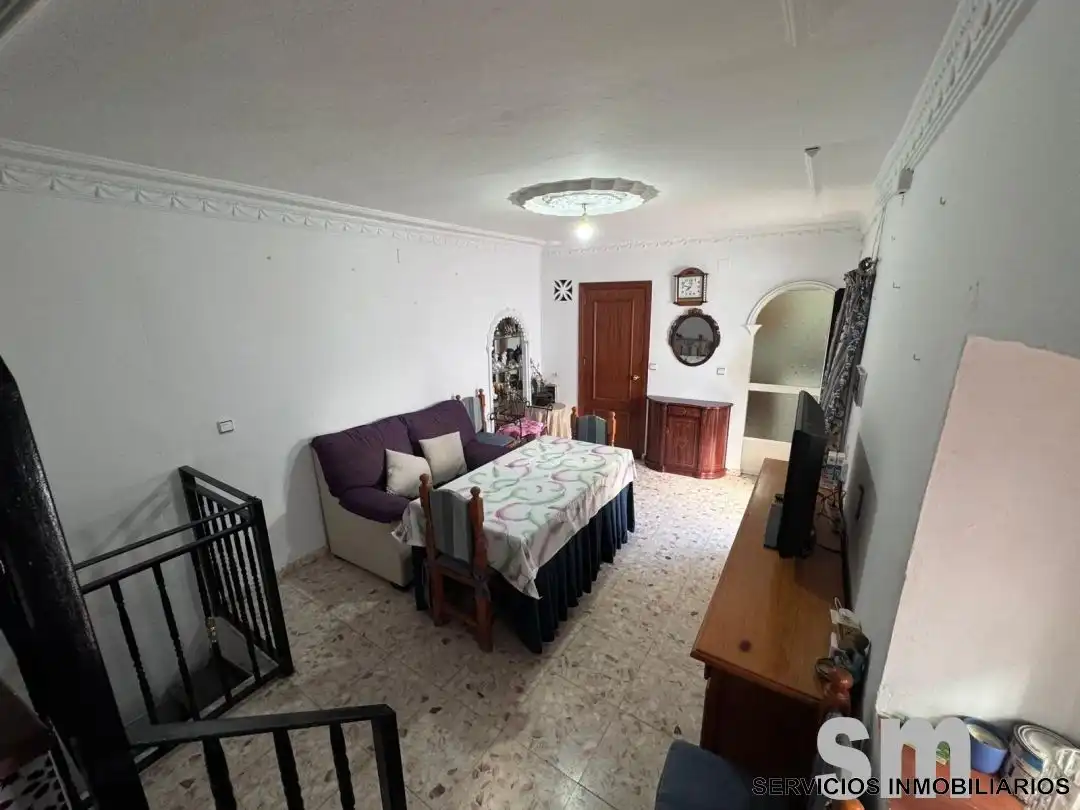 Casa o xalet en venda en Ubrique
