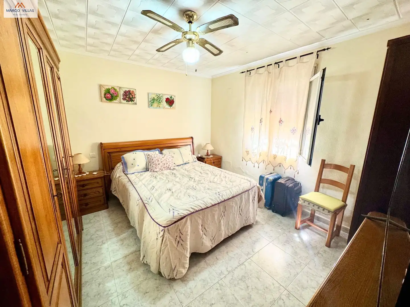 Chalet con terraza en venta en San Fulgencio, imagen 8