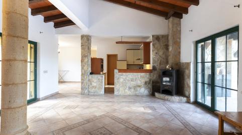 Foto 5 de Finca rústica en venda a Montuïri, Illes Balears