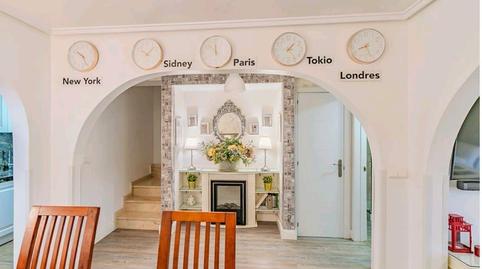 Foto 3 de Casa o chalet en venta en Monte y Mar, Alicante