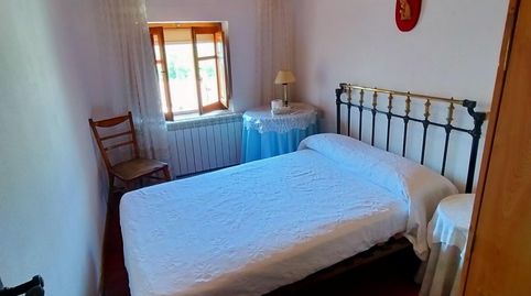 Photo 5 of Detached homes for sale in El Castillo, 14, Pampliega, Burgos