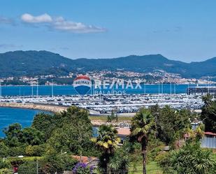 Parking of Flat for sale in Vigo   with Heating, Parquet flooring and Storage room