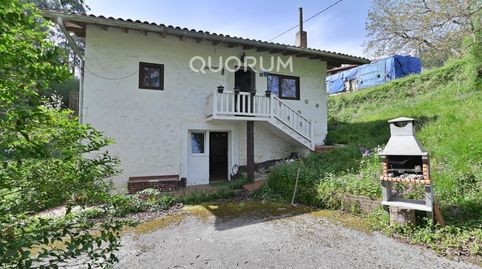 Foto 2 von Haus oder Chalet zum Verkauf in Dima , Bizkaia