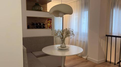 Foto 4 de Dúplex en venda a Calle Capitán Gallarza, Casco Antiguo, Logroño