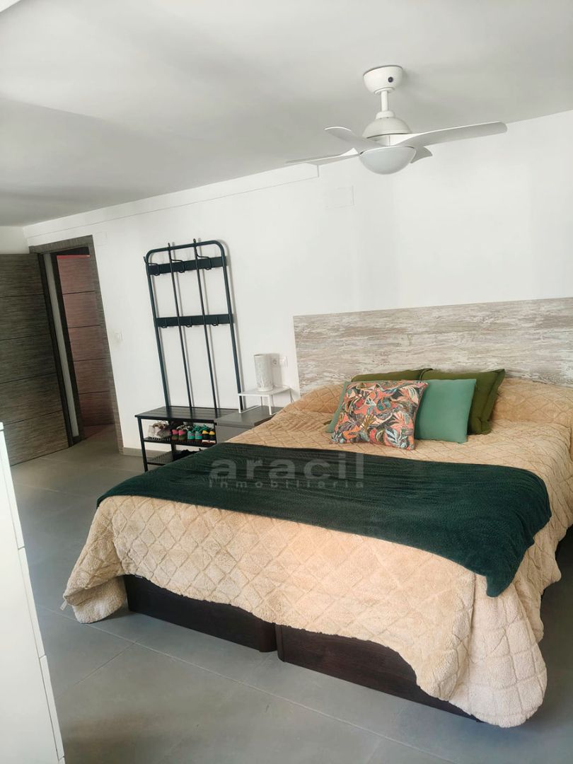 Dormitori de Pis en venda en Alcoy / Alcoi amb Traster i Balcó