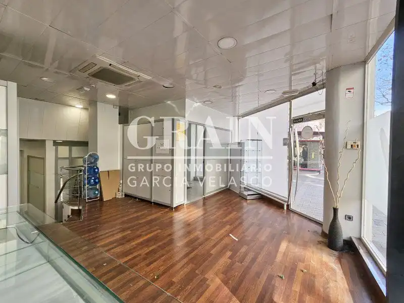 Local en venta en Albacete con Aire acondicionado