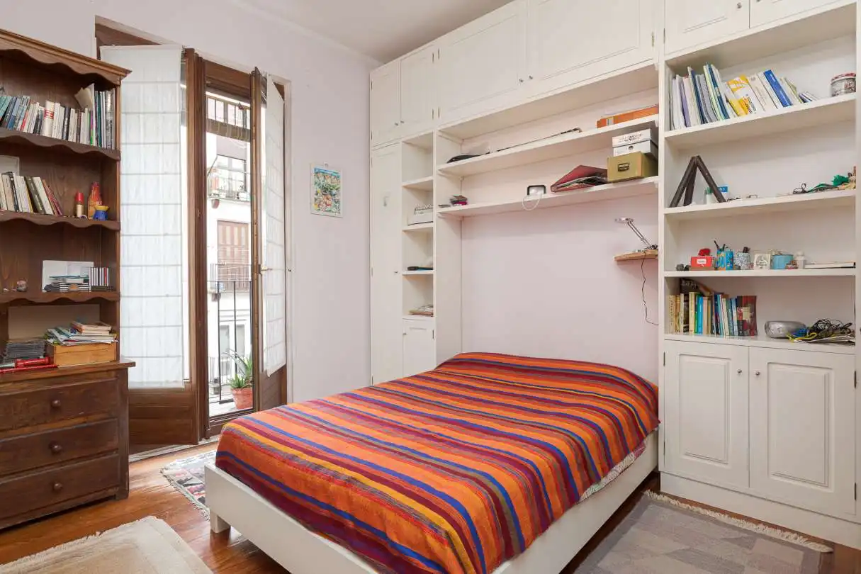 Appartement avec ascenseur à vendre à Salamanca Pasealekua, imagen 40