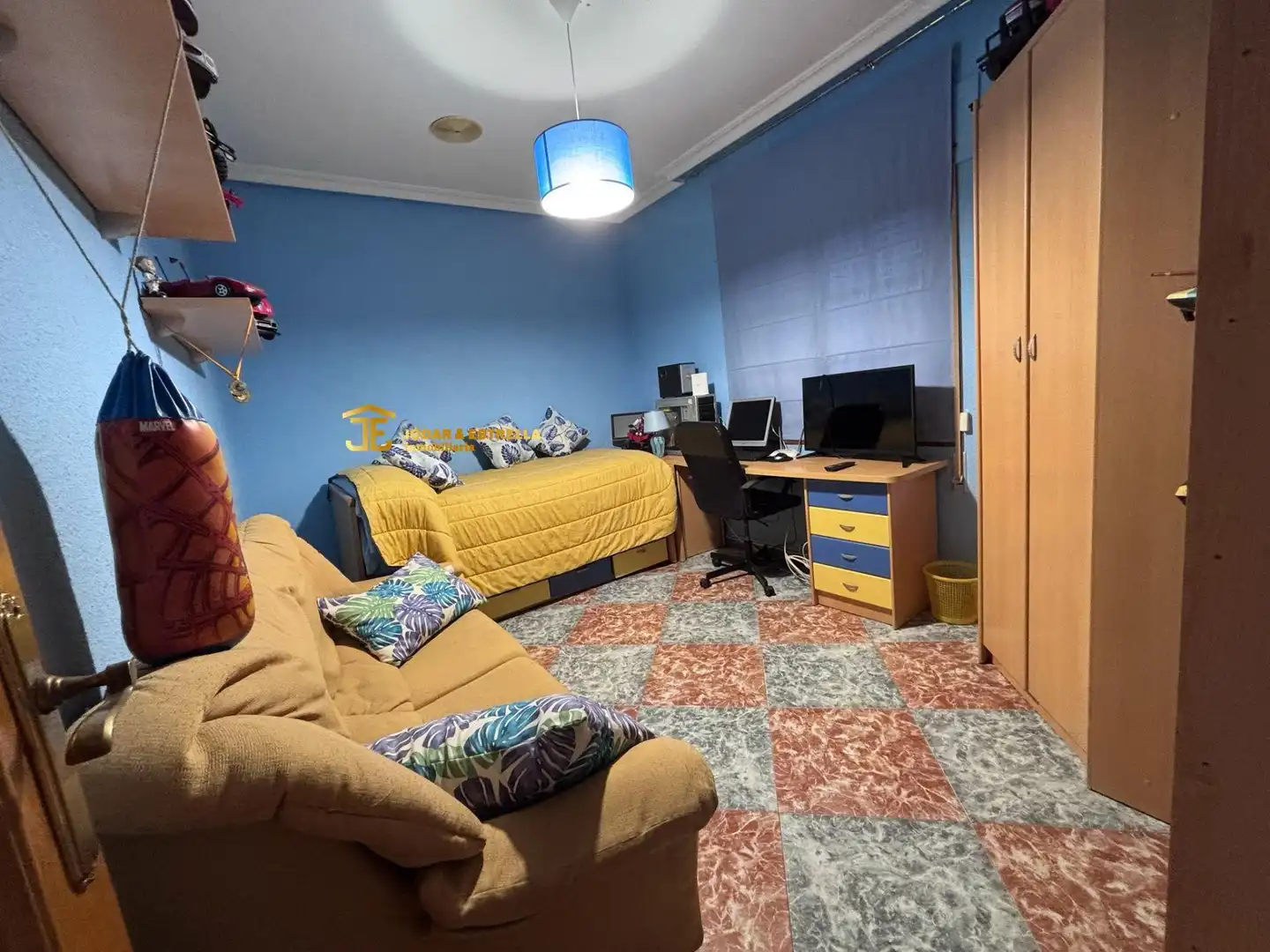 Casa con giardino in vendita a Pedanías Centro, imagen 19