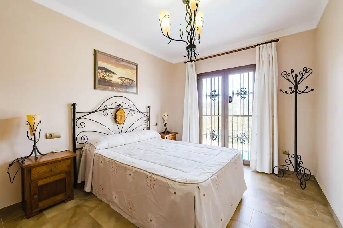 Casa amb terrassa en venda a Frigiliana, imagen 27