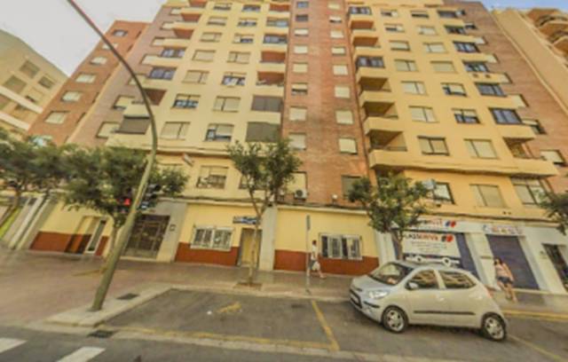 Oficina en Venta en C/ Dr. Vicente Gea Mario y Av. Valencia en Estación - Universidad