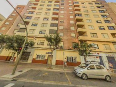 Ufficio in vendita a C/ Dr. Vicente Gea Mario y Av. Valencia
