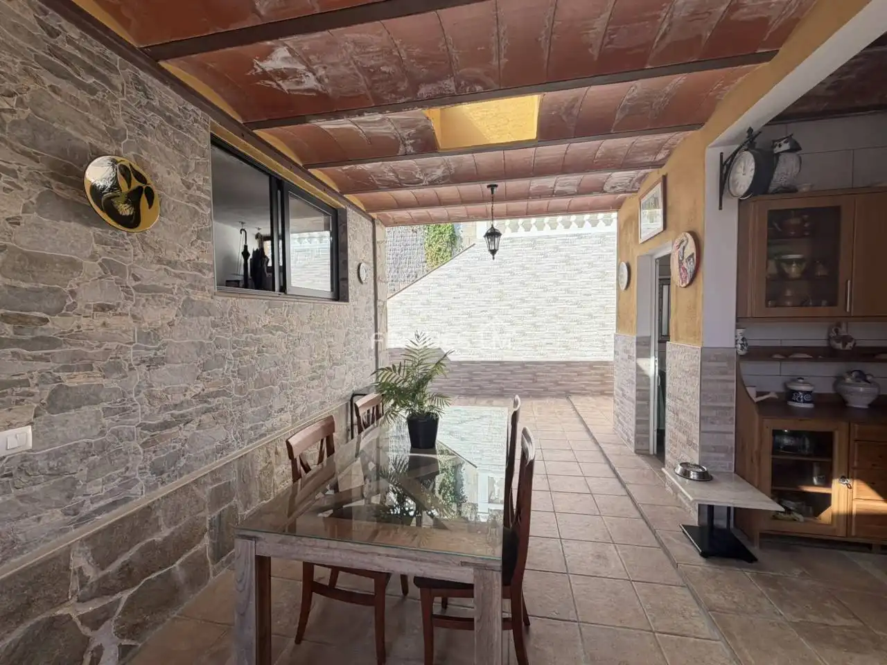 Casa con piscina en venta en Calle Verge de Montserrat 4, imagen 30