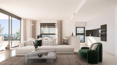 Foto 4 de Planta baixa en venda a Bahía Dorada, Málaga