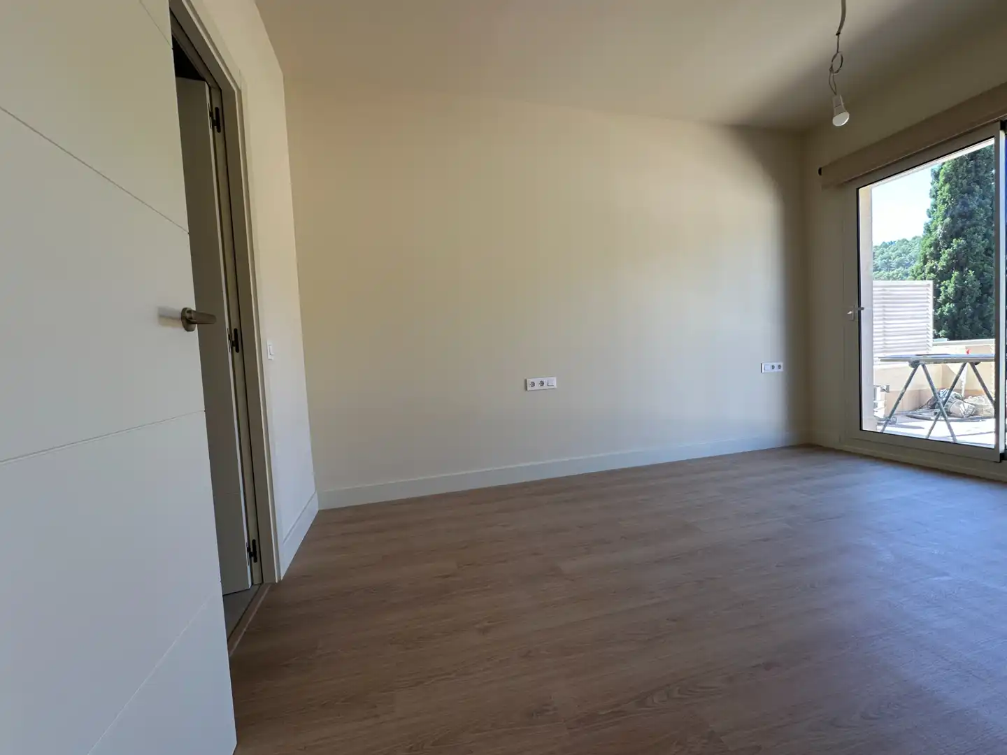 Neubau-Erdgeschosswohnung mit Garten zum Verkauf in Avinguda de Catalunya 55, imagen 9