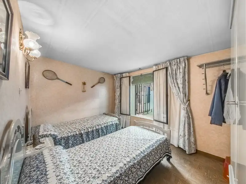 Maison jumelée avec jardin à vendre à Puente de Vallecas, imagen 16