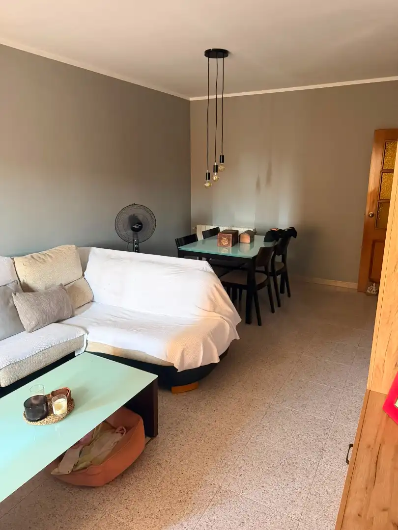 Comedor de Piso en venta en Malgrat de Mar con Calefacción, Horno y Microondas