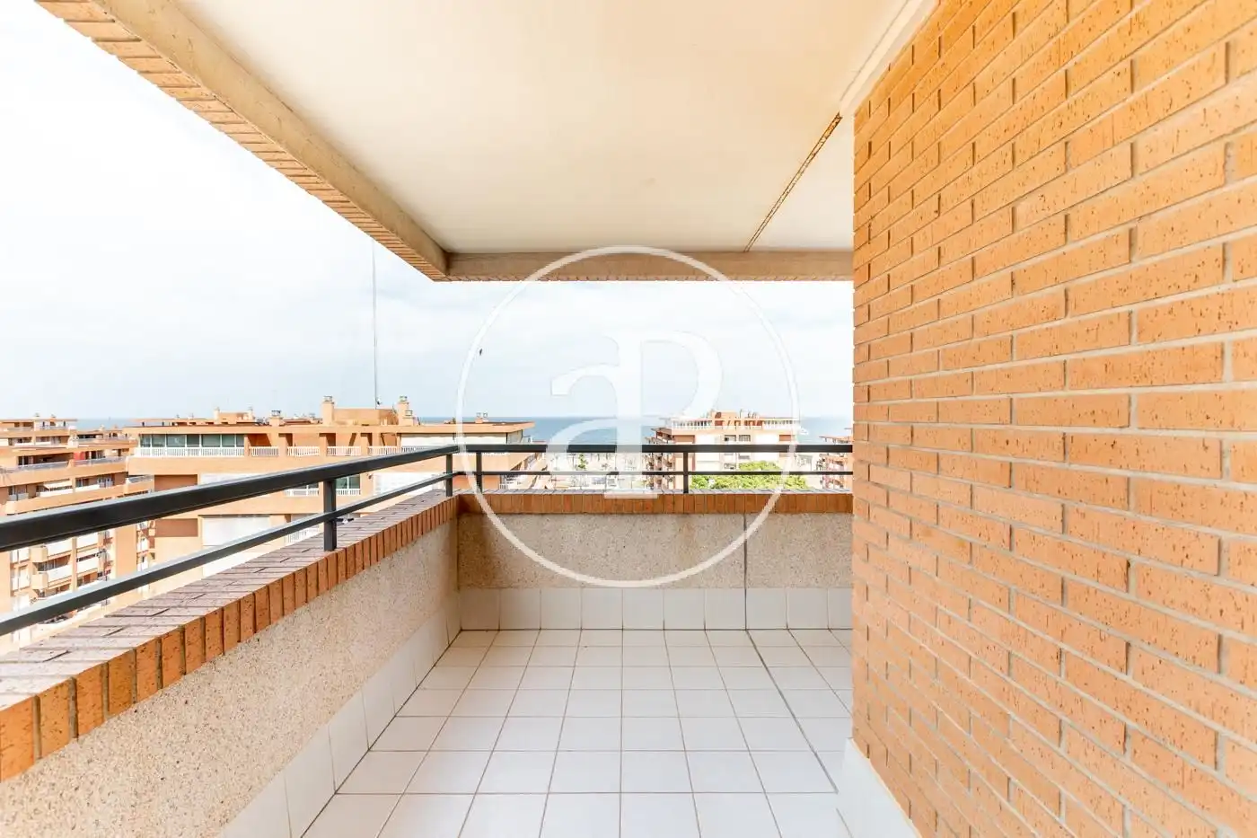 Attic for sale in P.º Serra d 'Espadá, La Patacona