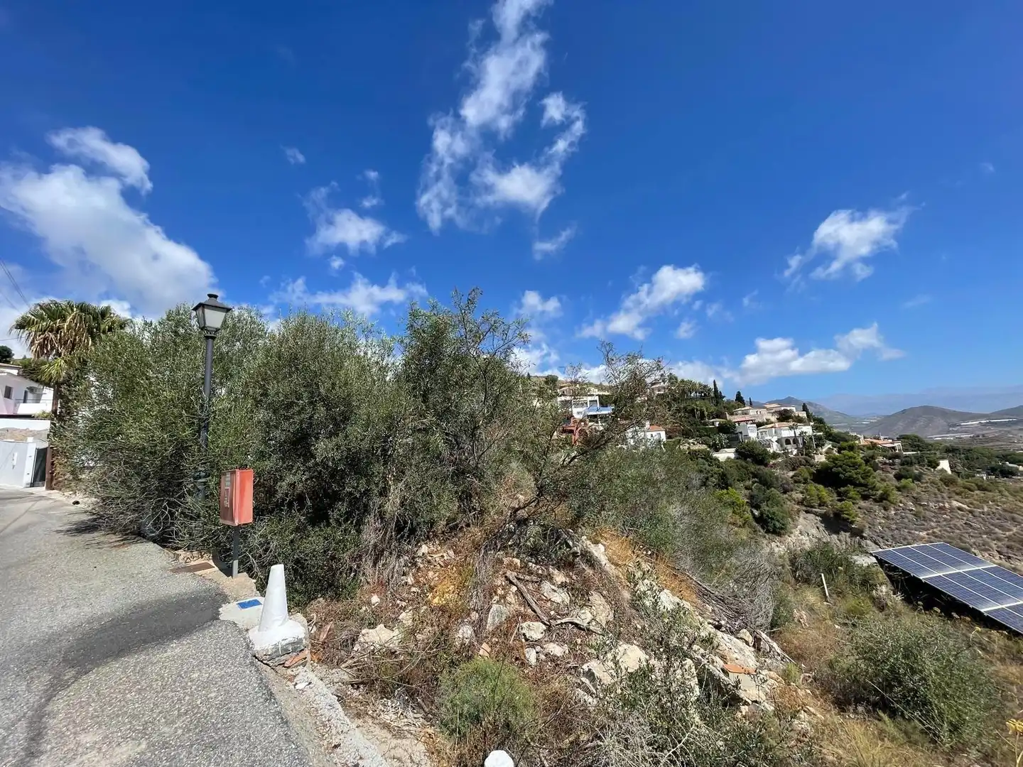 Terreno residencial en venta en Monte los Almendros - El Pargo - Costa Aguilera, imagen 4
