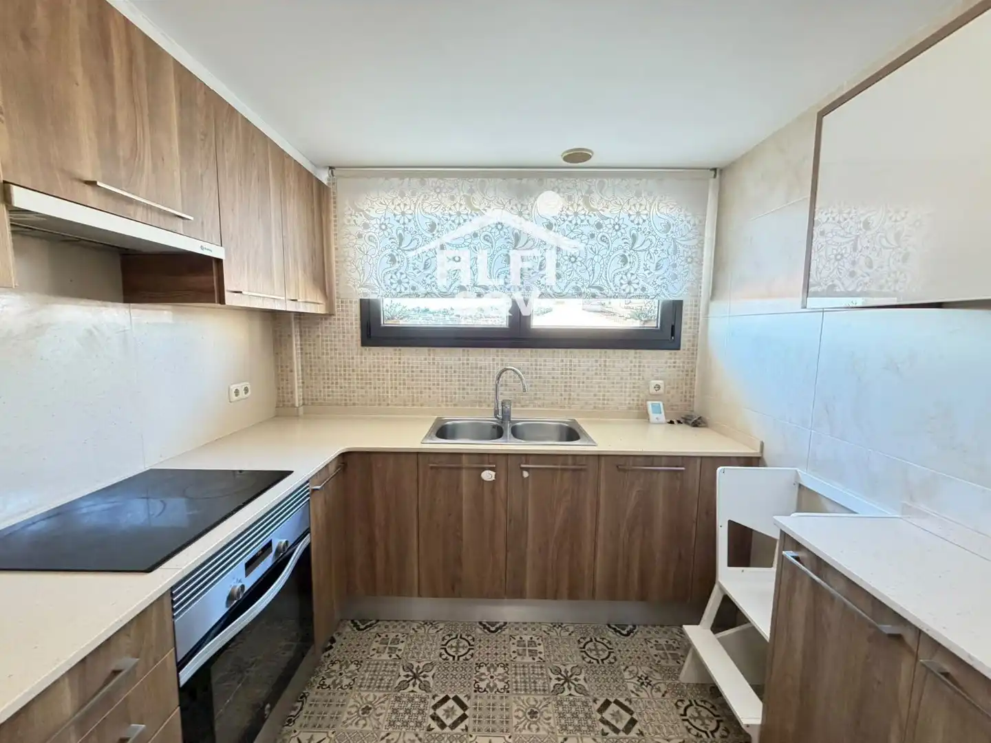 Flat with lift for sale in pau casals, imagen 13