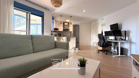 Photo 2 of Apartment for sale in Calle Carrer de Muchavista, PAU 5, Alicante / Alacant